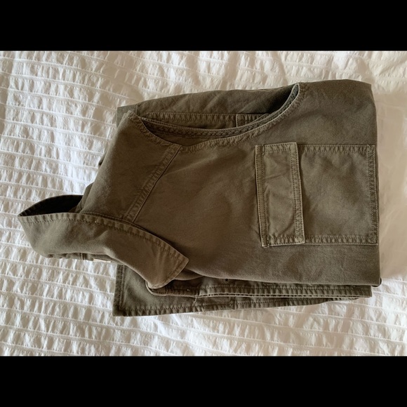 Madewell vest - Picture 4 of 5